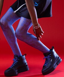 Ray BEAMS（レイビームス）の「PUMA × Ray BEAMS / 別注 Mayze