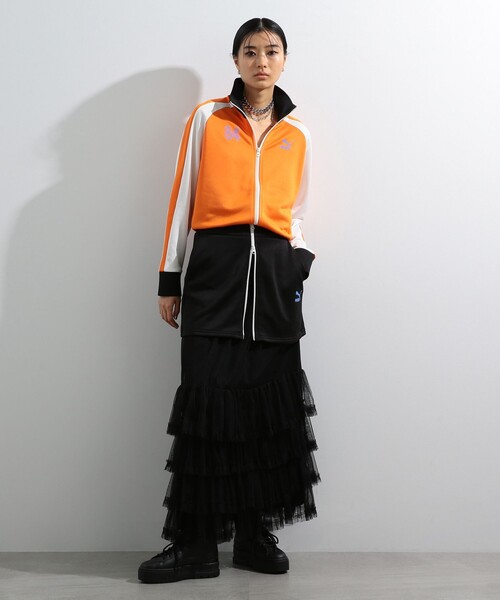 Ray BEAMS（レイビームス）の「PUMA × Ray BEAMS / 別注 Mayze