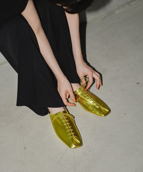 TODAYFUL（トゥデイフル）｜スリッポン一覧 - WEAR