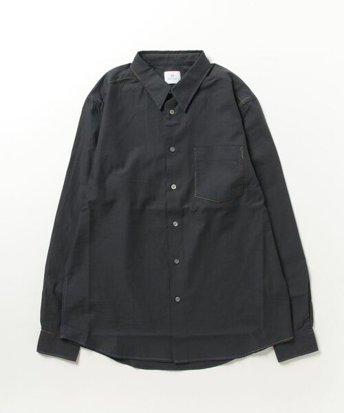 PS Paul Smith（ピーエスポールスミス）の「レインボーステッチ