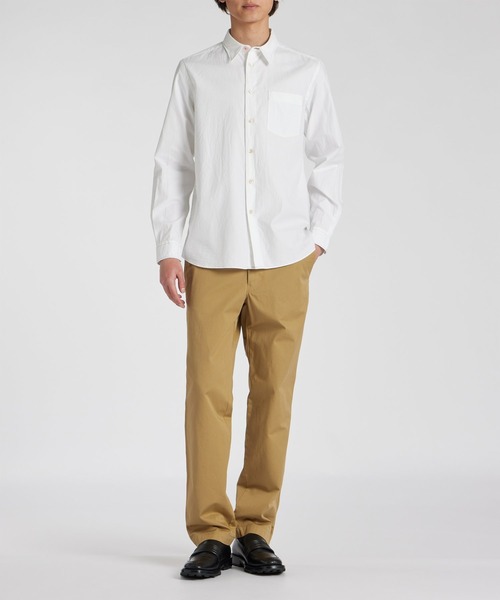 ポールスミス　シャツ Paul Smith（ポールスミス）の「シグネチャーストライプシャツ