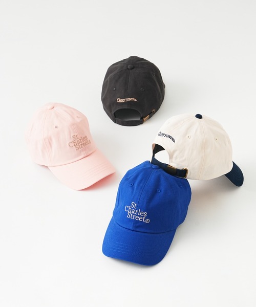 CIAOPANIC TYPY（チャオパニックティピー）の「【KIDS】刺繍ロゴ