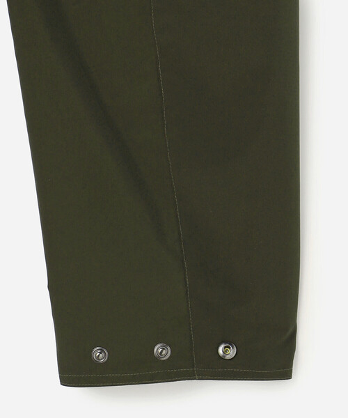 Barbour（バブアー）の「Barbour |〈別注〉BEAUFORT ミドルコート MEN（カバーオール・メンズ・ベージュ/ブラック/オリーブ・42/38/40）」の19枚目の写真