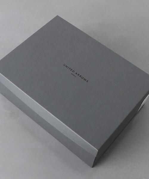UNITED ARROWS(ユナイテッドアローズ)の「スエード チャッカ シューズ(その他シューズ・メンズ・ブラウン/ブラック・9/10/8/7)」の14枚目の写真