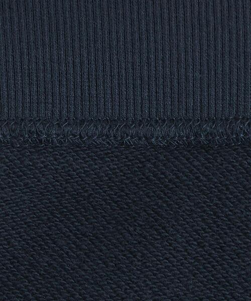 Goodwear(Since1983)(グッドウェア)の「【別注】<Goodwear>ロングスリーブ プリント スウェット プルオーバー(スウェット・レディース・ネイビー/ライトブルー/グレー・FREE)」の16枚目の写真