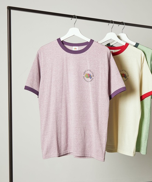 マーク　リンガー　Tシャツ　M ショーケース　Firstfruit 2 MARNI KIDS マルニ キッズ リンガーTシャツ M01428 M00HZ