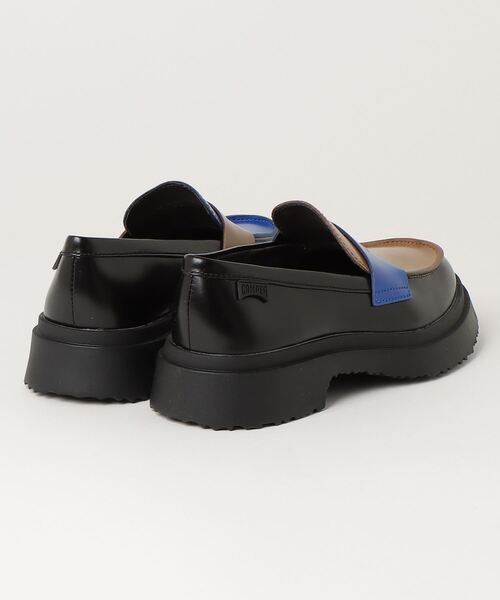 CAMPER（カンペール）の「[カンペール] TWINS / ローファー（ローファー・レディース・マルチ・23.5cm/24.0cm/23.0cm/25.0cm/25.5cm/22.5cm）」の7枚目の写真