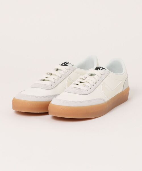 セール】NIKE ナイキ W KILLSHOT 2 ウィメンズ キルショット 2