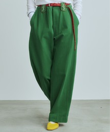 OPULENCE（オーピュレンス）の「Color Ease ユニセックスチノ（チノパンツ）」