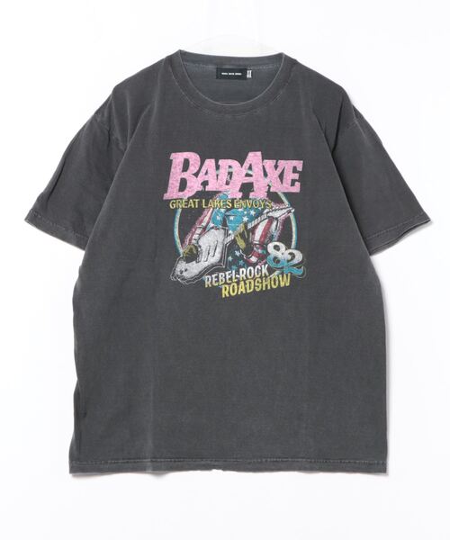 GOOD ROCK SPEED(グッドロックスピード)の「☆ 【GOOD ROCK SPEED / グッドロックスピード】オリジナルTシャツ 24ORG015W(Tシャツ/カットソー・レディース・B/C/A・FREE)」の3枚目の写真