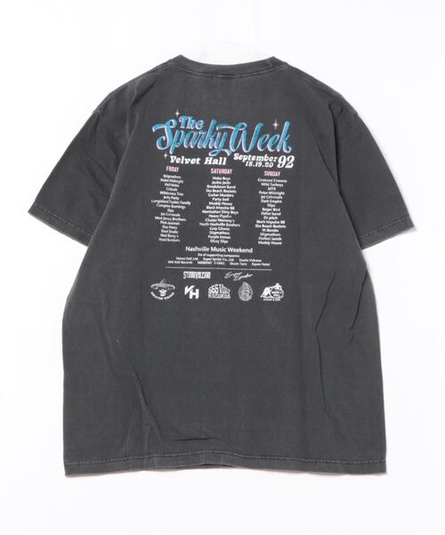 GOOD ROCK SPEED(グッドロックスピード)の「☆ 【GOOD ROCK SPEED / グッドロックスピード】オリジナルTシャツ 24ORG015W(Tシャツ/カットソー・レディース・B/C/A・FREE)」の5枚目の写真