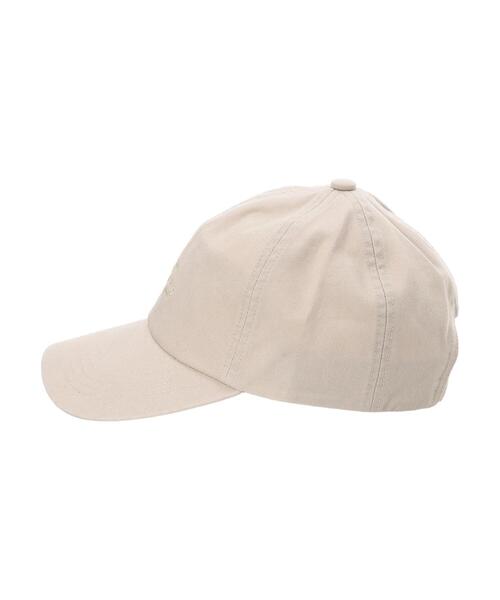 earth music&ecology（アースミュージックアンドエコロジー）の「ツイルキャップ（ハット・レディース・ピンク/ブラック/ブルー/ベージュ・FREE）」の16枚目の写真