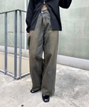 mystic(ミスティック)の「パンツ(デニムパンツ)」