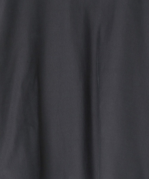 yuw（ユウ）の「ドルマンＴシャツ 991823（Tシャツ/カットソー・レディース・ホワイト/グレー/ブルー・FREE）」の13枚目の写真