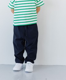 LOWRYS FARM | キノウナイロンテーパード　 996993(その他パンツ)