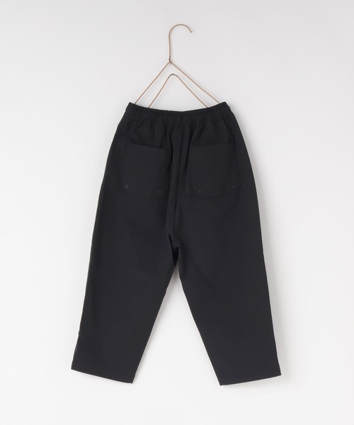 LOWRYS FARM（ローリーズファーム）の「キノウナイロンテーパード　 996993（その他パンツ・キッズ・ベージュ/ブラック/ネイビー・150cm/140cm/130cm/120cm/110cm）」の12枚目の写真