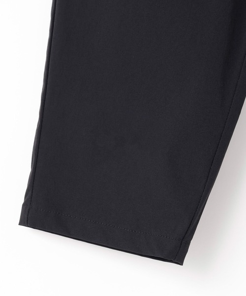 LOWRYS FARM（ローリーズファーム）の「キノウナイロンテーパード　 996993（その他パンツ・キッズ・ベージュ/ブラック/ネイビー・150cm/140cm/130cm/120cm/110cm）」の8枚目の写真