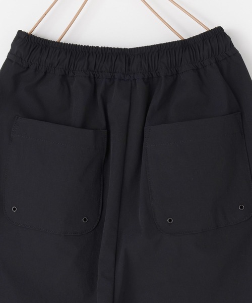 LOWRYS FARM（ローリーズファーム）の「キノウナイロンテーパード　 996993（その他パンツ・キッズ・ベージュ/ブラック/ネイビー・150cm/140cm/130cm/120cm/110cm）」の9枚目の写真