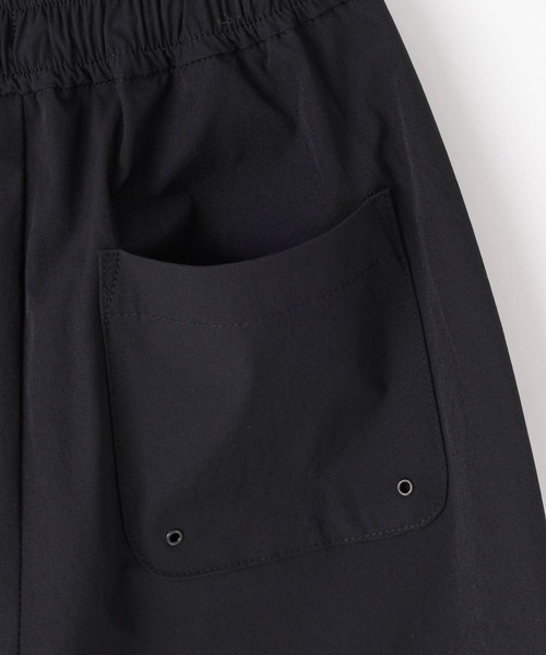 LOWRYS FARM（ローリーズファーム）の「キノウナイロンテーパード　 996993（その他パンツ・キッズ・ベージュ/ブラック/ネイビー・150cm/140cm/130cm/120cm/110cm）」の10枚目の写真