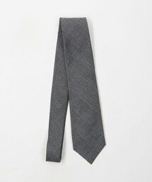 green label relaxing（グリーンレーベルリラクシング）の「＜Luigi & Sons＞8.0cm カノニコ ソリッド ネクタイ（ネクタイ・メンズ）」