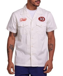 DEUS EX MACHINA | FOREMAN SHIRT(シャツ/ブラウス)