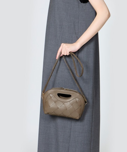 美品》 PELLICO ペリーコ ANELLI INTECCIATO MINI アネッリ イントレ 