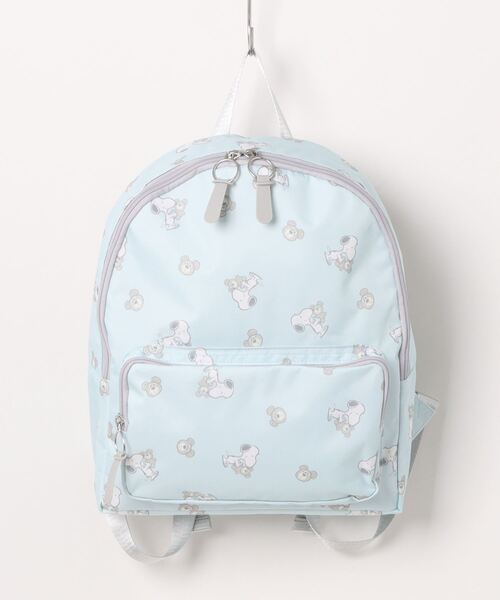 PEANUTS/ピーナッツ キッズデイパック（バックパック/リュック）｜PEANUTS（ピーナッツ） 4,950円