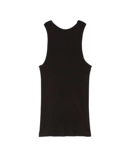POLO RALPH LAUREN/ポロラルフローレン/Rib Tank Top（タンク
