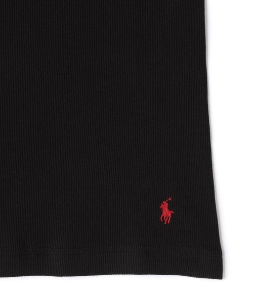 Polo Ralph Lauren タンクトップ ポロラルフローレン　ジャージ 90's Polo