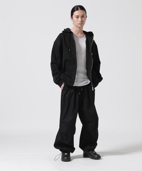 ROF LINE POLO | TFW49（ティーエフダブリュー）Official EC Store