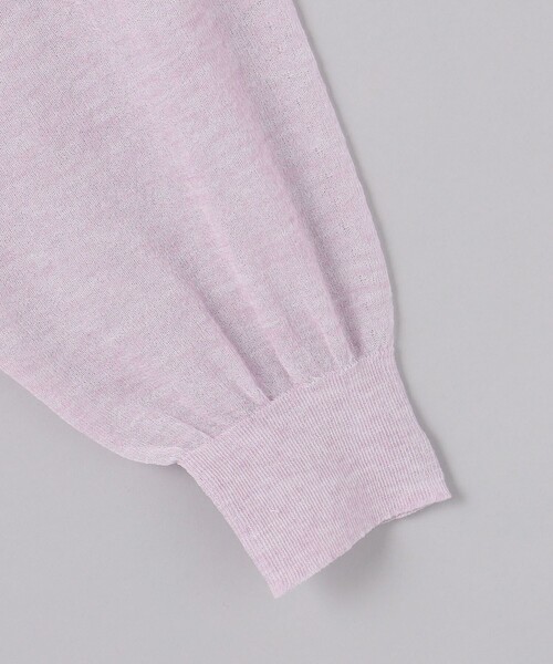 UNITED ARROWS（ユナイテッドアローズ）の「シアー クルーネック