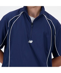 New Balance Hoops Shooting Jacket(ニューバランス フープス シューティング ジャケット)