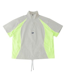 New Balance（ニューバランス）の「New Balance Hoops Shooting Jacket（ニューバランス フープス シューティング ジャケット）（その他アウター）」