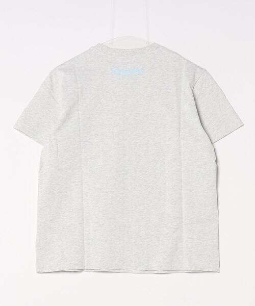 【セール】WaiKei×MSB Maltese Athletic Tee（Tシャツ/カットソー）｜My sugar Babe（マイシュガーベイブ）