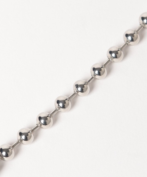 LOWRYS FARM（ローリーズファーム）の「ハートブレス 111655（ブレスレット・レディース・シルバー系その他2/シルバー/シルバー系その他・FREE）」の13枚目の写真