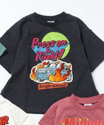 BREEZE | サガラビックTシャツ(Tシャツ/カットソー)