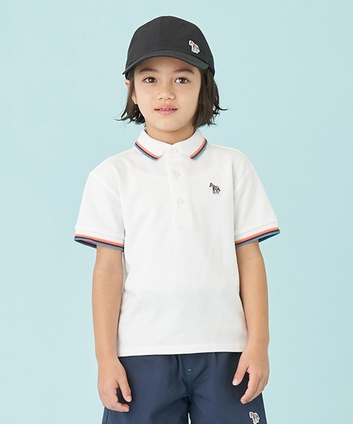 【Paul Smith】ポロシャツ/半袖/無地/マルチストライプ/ロゴ/新品 2025年最新】Paul Smith メンズ ポロシャツの人気アイテム
