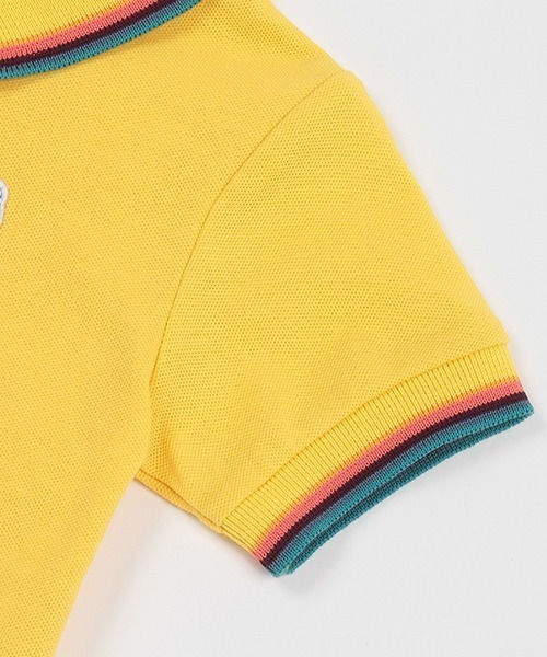 Paul Smith JUNIOR（ポールスミスジュニア）の「マルチストライプ