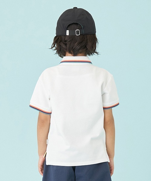 Paul Smith JUNIOR（ポールスミスジュニア）の「マルチ