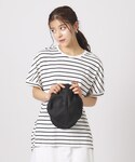 SHOO・LA・RUE(シューラルー)の「トップス(Tシャツ/カットソー)」