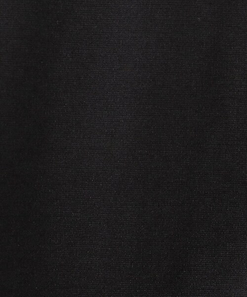 SHOO・LA・RUE(シューラルー)の「◆【UV/体型カバー】インもアウトも楽しめる とろみ 裾タックトップス(Tシャツ/カットソー・レディース・ホワイト/グリーン系/イエロー/ブラック/グレー系2/ブラック系2・00)」の10枚目の写真