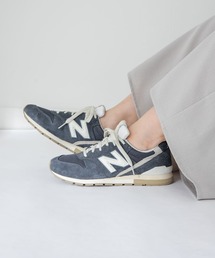 NEW BALANCE | NEW BALANCE　CM996(スニーカー)