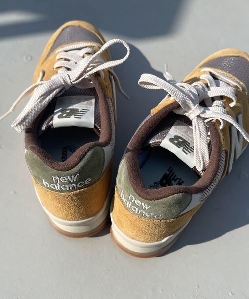NEW BALANCE（ニューバランス）の「NEW BALANCE CM996