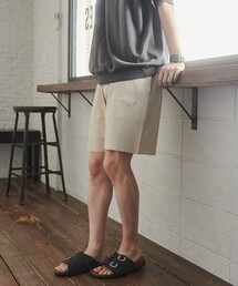 TOWNCRAFT(タウンクラフト)別注ループヤーンニットパンツ(WEB限定カラー/サイズ)