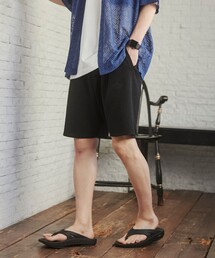 TOWNCRAFT | TOWNCRAFT（タウンクラフト）別注ループヤーンニットパンツ（WEB限定カラー/サイズ）(その他パンツ)