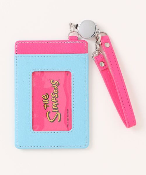 The Simpsons（ザ・シンプソンズ）の「【 Simpsons 】 White/Colorful