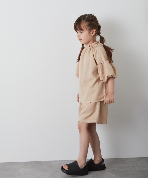 楽天市場】【SUMMER SALE 40%OFF】【riziere】ノーカラー