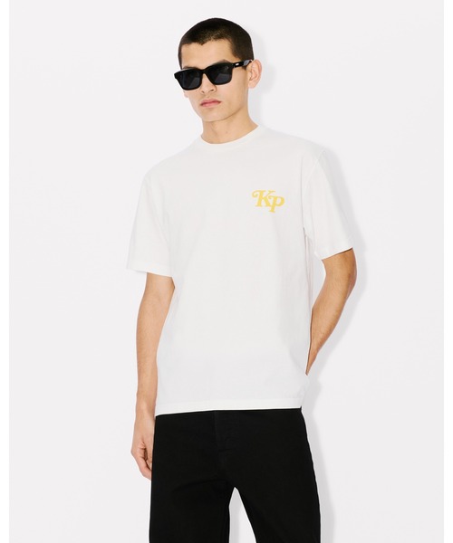 KENZO（ケンゾー）の「'KENZO by Verdy' クラシック Tシャツ