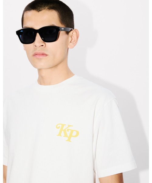KENZO（ケンゾー）の「'KENZO by Verdy' クラシック Tシャツ