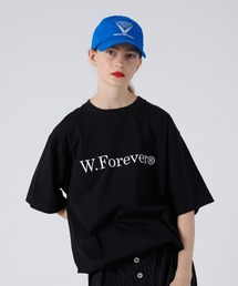 DRAW CODE LOGO T/ドローコードロゴT
